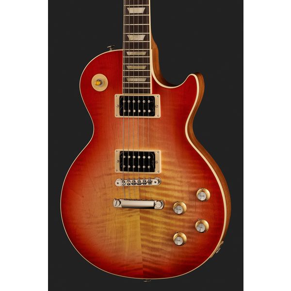 Gibson Les Paul Standard 60s Faded