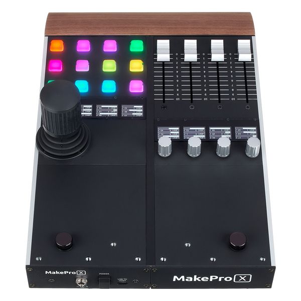 MakePro X XTEND-B10-PTZ xTend Controller