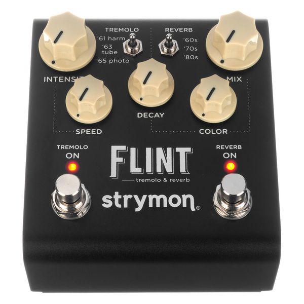 Strymon Flint V2