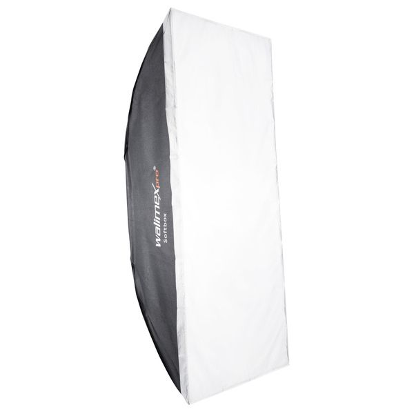 Walimex pro Softbox 75x150cm for Bowens