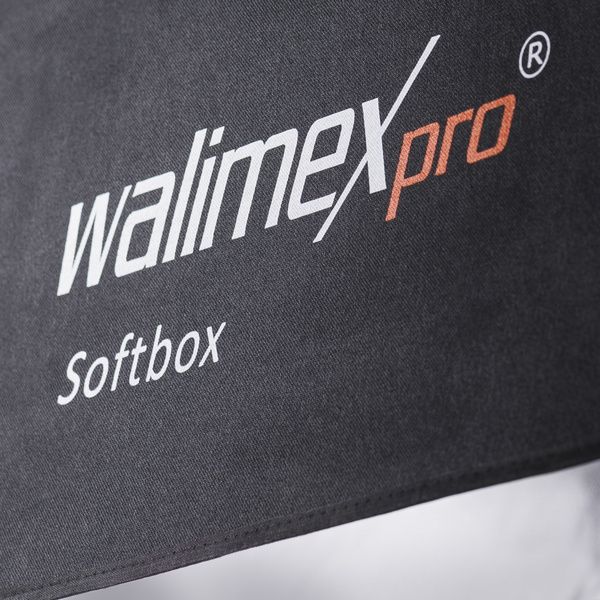 Walimex pro Softbox 75x150cm for Bowens