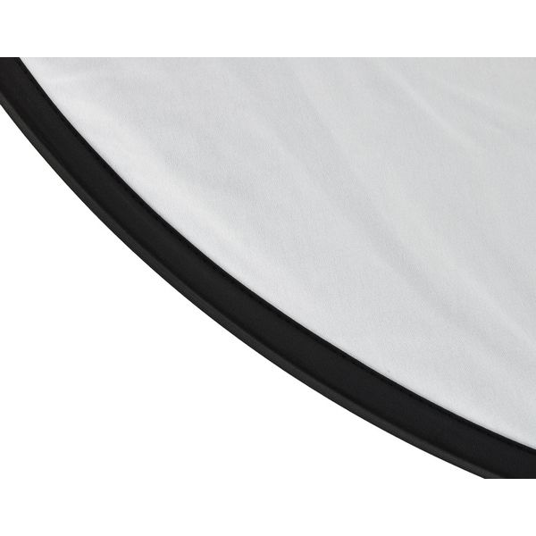 Walimex pro Fold. Background bk/wh 1.5x2 P