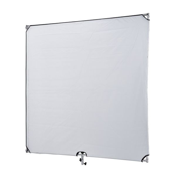 Walimex pro 5in1 Diffusor Panel 145 + Grip