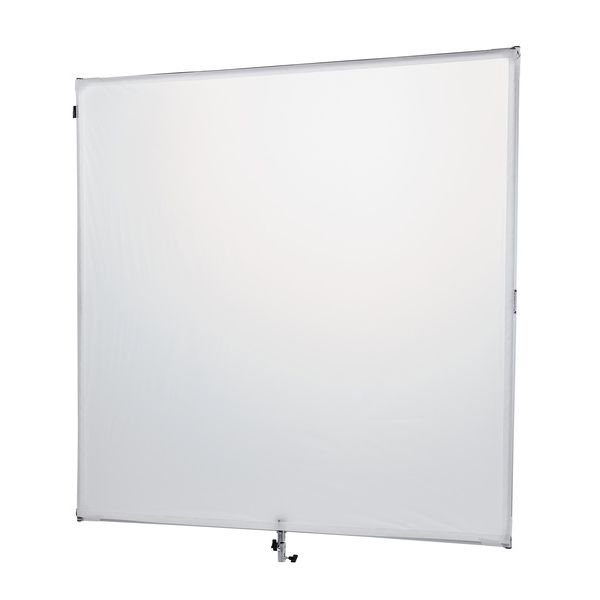 Walimex pro 5in1 Diffusor Panel 145 + Grip