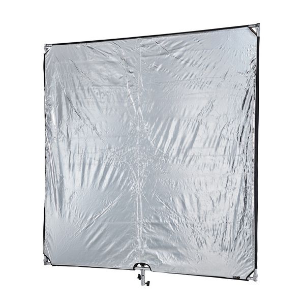 Walimex pro 5in1 Diffusor Panel 145 + Grip
