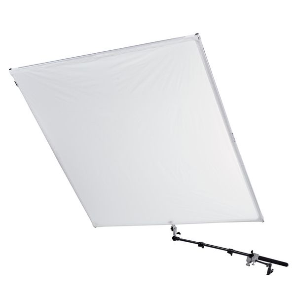 Walimex pro 5in1 Diffusor Panel 145 + Grip