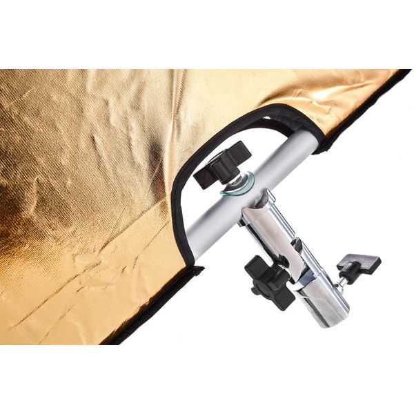 Walimex pro 5in1 Diffusor Panel 145 + Grip