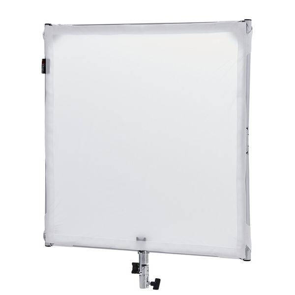 Walimex pro 5in1 Diffusor Panel 60 + Grip