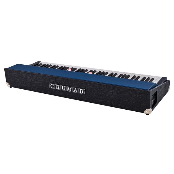 Crumar Seventeen