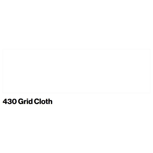 Lee Filter Roll 430 Grid Cloth