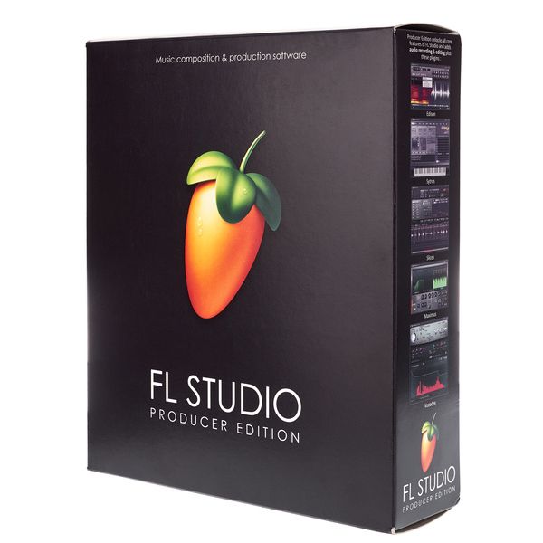 Novation FLkey 37 Studio Prod. Bundle