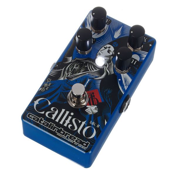 catalinbread callisto