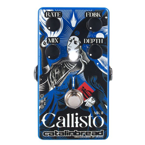 catalinbread callisto