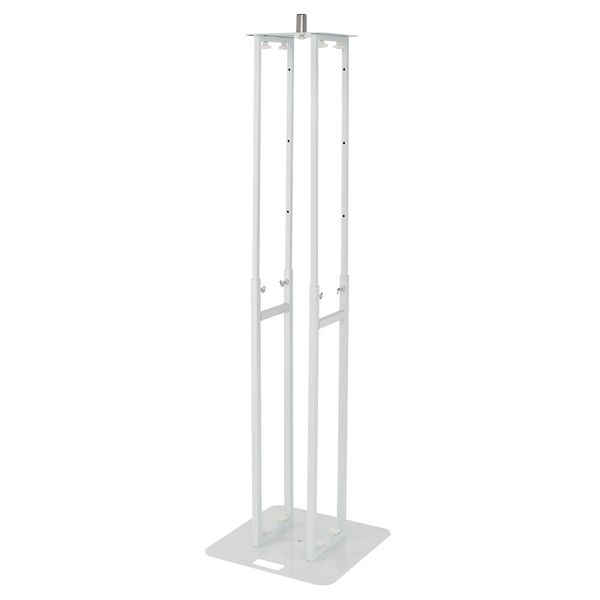 Eurolite 2x Stage Stand variable