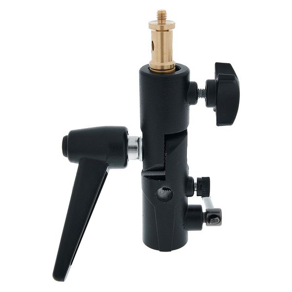 Walimex pro Umbrella Mount + Spigot Socket – Thomann United States