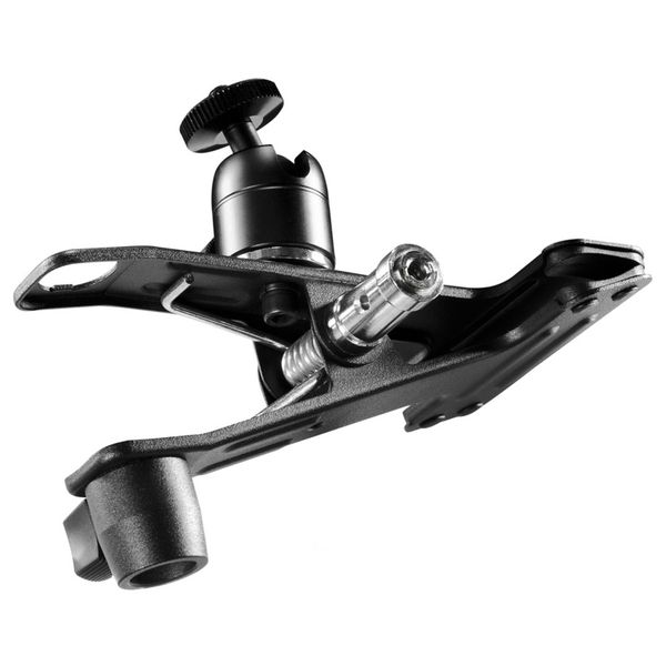 Walimex pro 4in1 Professional Clamp