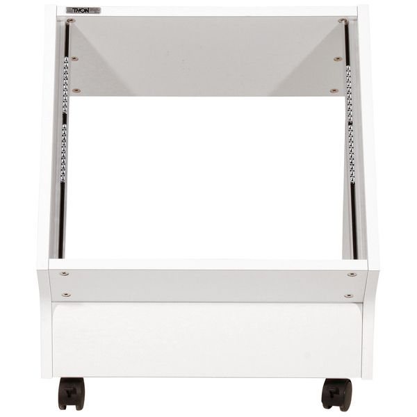 Thon Studio Side Rack 10U WH – Thomann United States