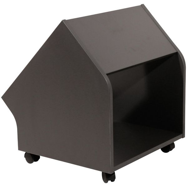 Thon Studio Side Rack 10U BK – Thomann United States