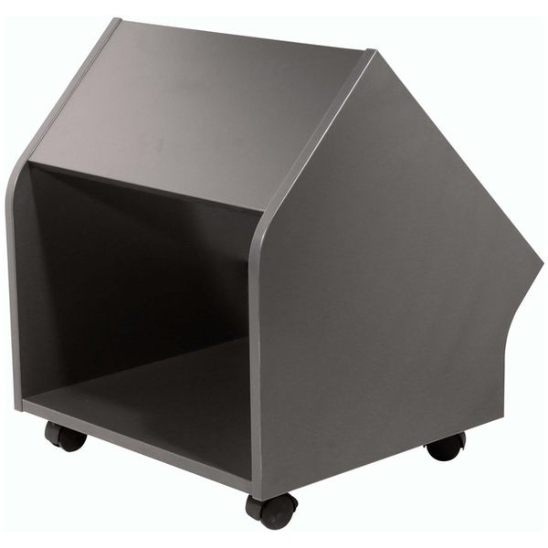 Thon Studio Side Rack 10U BK – Thomann United States