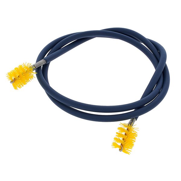 MusicNomad Premium Trombone Snake Brush Thomann United States