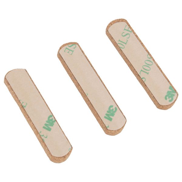 5 Sensori Piezoelettrici HiLetgo Per Arduino - Moduli Vibrazione Analogici In Ceramica, Per Progetti DIY