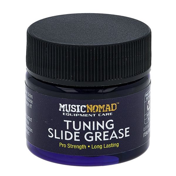 MusicNomad Trombone Cleaning & Care Kit Thomann United Arab Emirates