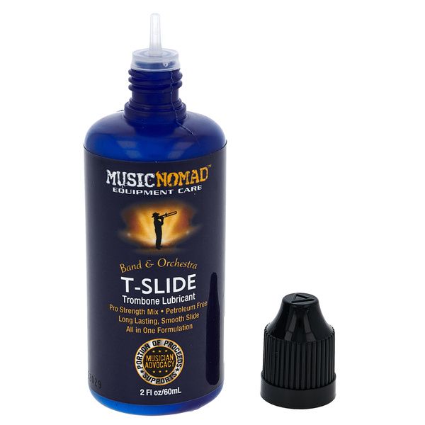 MusicNomad Trombone Cleaning & Care Kit Thomann United States