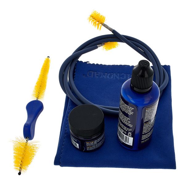 MusicNomad Trombone Cleaning & Care Kit Thomann United States