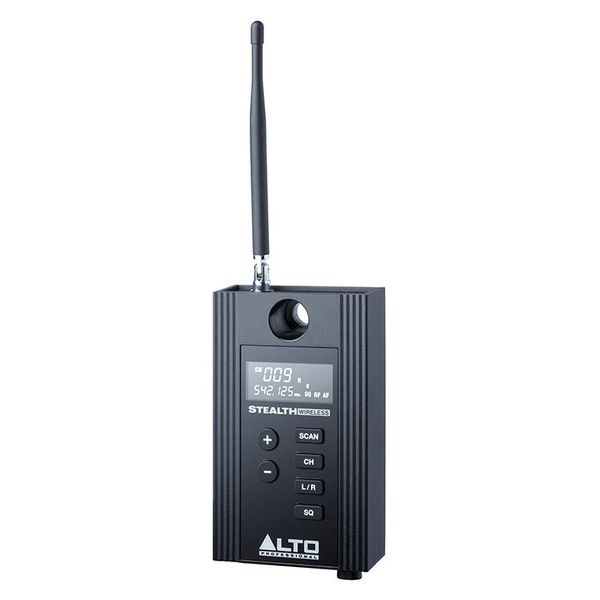 Alto Stealth Wireless Exp. Kit MKII