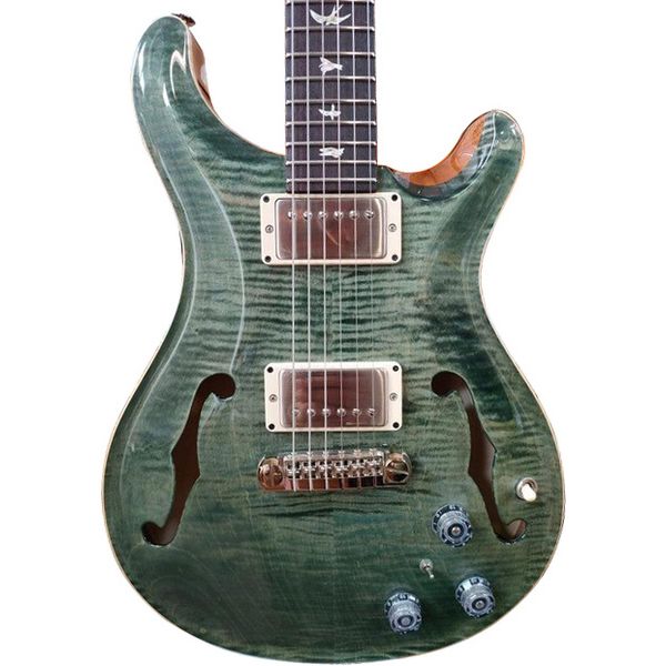 prs hollowbody