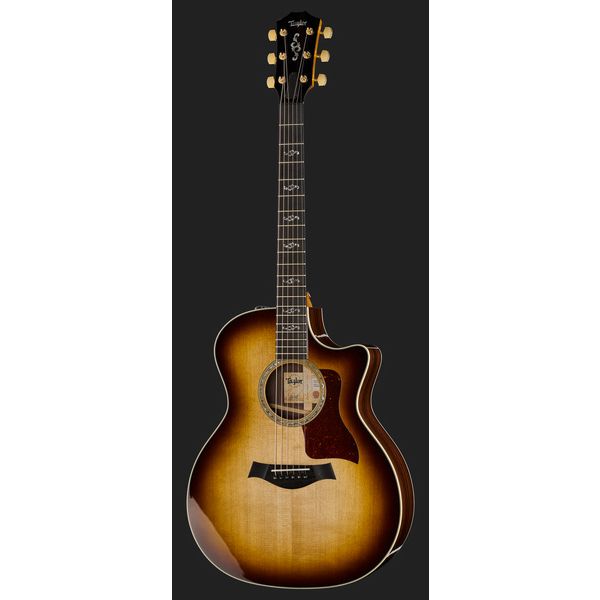 taylor 414ce custom