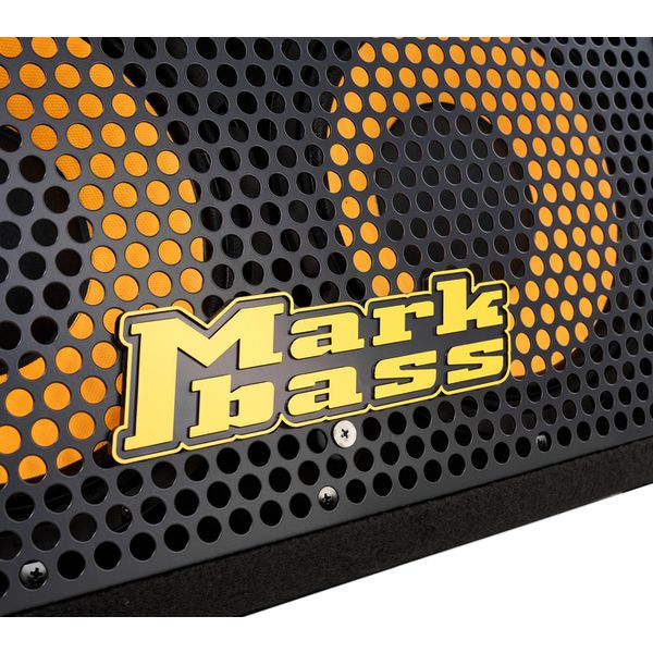 Markbass MB58R 104 Pure Box 4