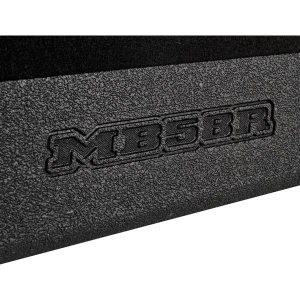 Markbass MB58R 104 Pure Box 4