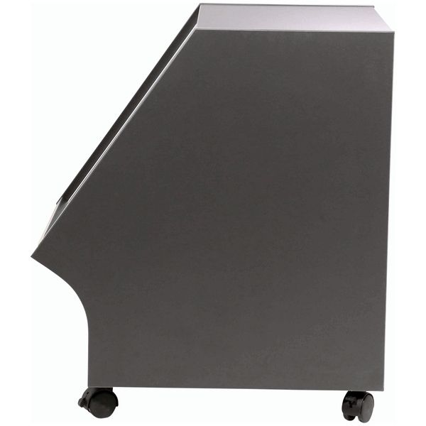 Thon Studio Side Rack XL 10U black