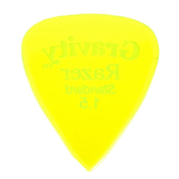 5mm guitar pick