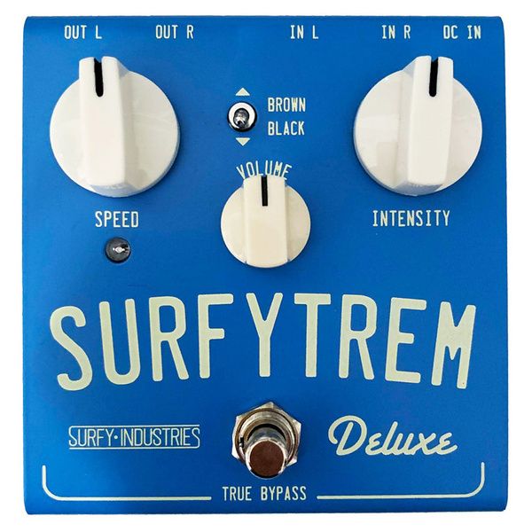 surfy industries surfytrem