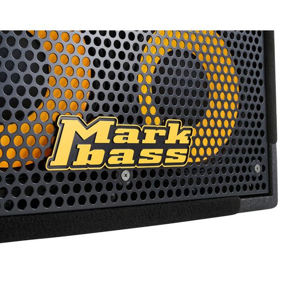 Markbass MB58R 104 P Box 4