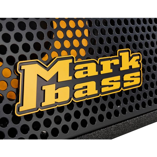 Markbass MB58R CMD 102 Pure Combo