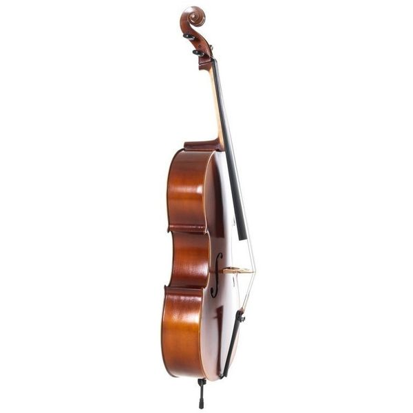 Gewa Allegro VC1 Cello Set 1/4 CB