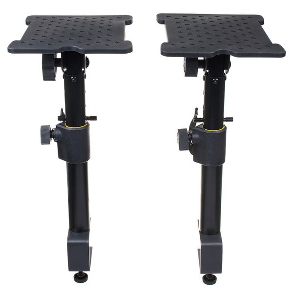 Roadworx Monitor Speaker Stand Clamp Thomann Österreich