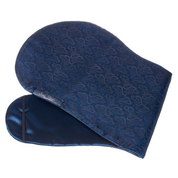 Scala Vilagio Silk Blanket for Violin CB/BLP Thomann United States