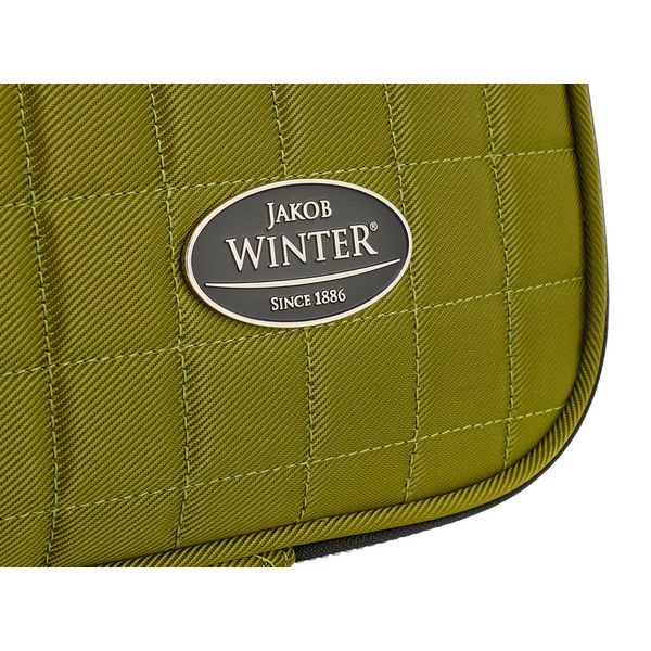 Jakob Winter JWC 665 OL 4/4 Violin Case
