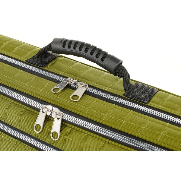 Jakob Winter JWC 665 OL 4/4 Violin Case