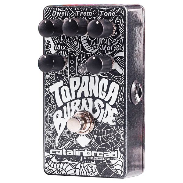 catalinbread topanga burnside