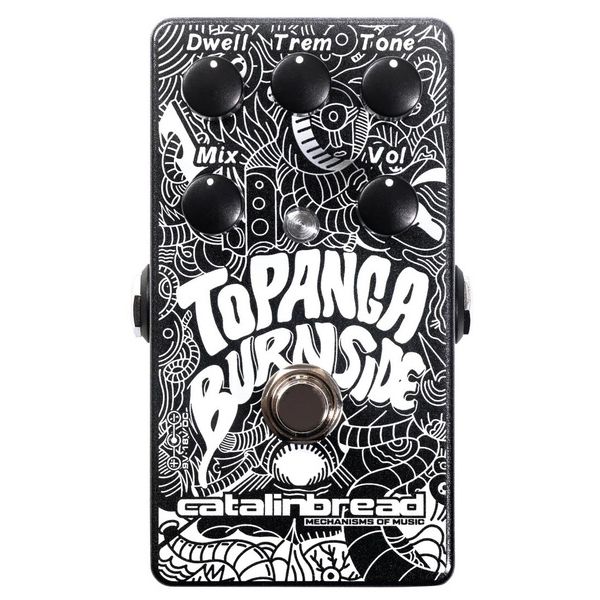 catalinbread topanga burnside