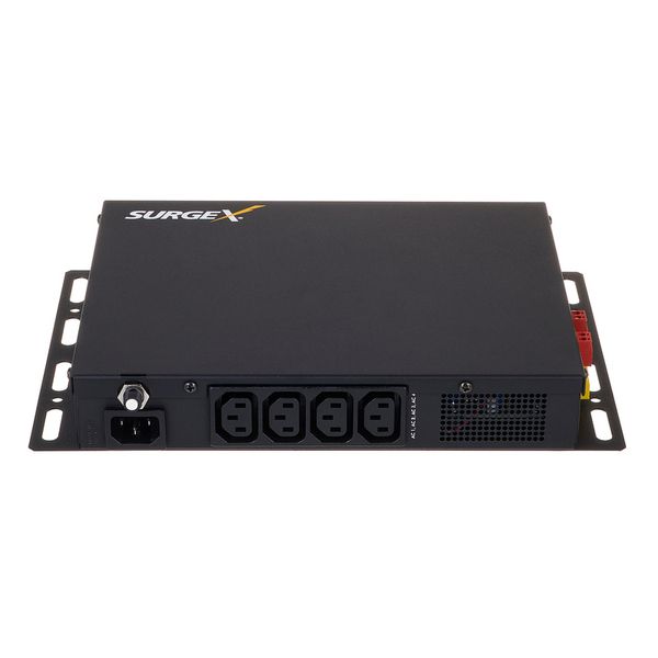 SurgeX SXDC81224 Power Distributor Thomann United Arab Emirates