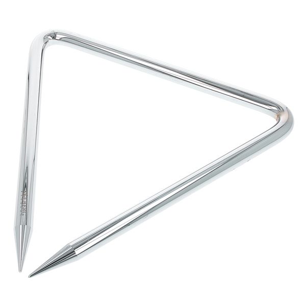 即出荷】【即出荷】TYCOON PERCUSSION TRI-8 Steel Triangles