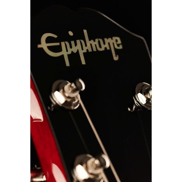 Epiphone Tony Iommi SG Special w/case