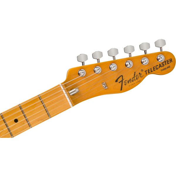 Fender AV II 72 TELE THINLINE MN AGN