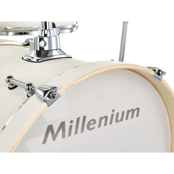 Millenium MPS1000 D2 EDrum Set PW Thomann Sverige